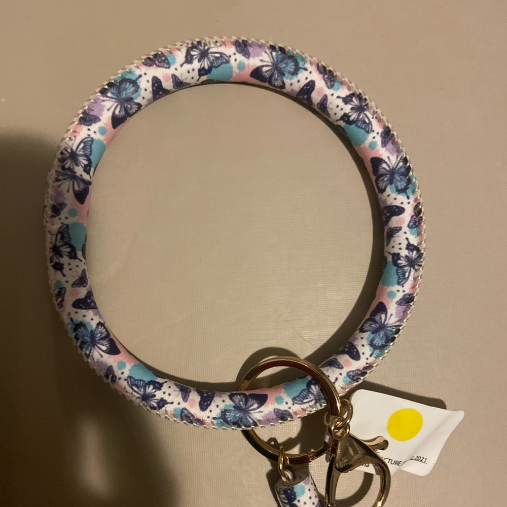 never been used